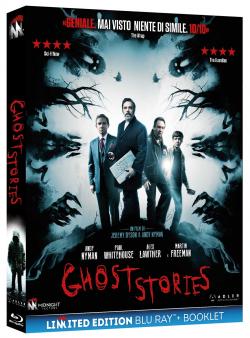 GHOST STORIES (Bs)