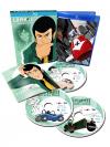 LUPIN III - Stagione 1 (Ds) box 5 dvd