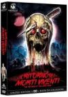 IL RITORNO DEI MORTI VIVENTI (Ds) Ltd 3 dvd+booklet