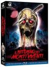 IL RITORNO DEI MORTI VIVENTI (Bs) Ltd 3 blu-ray+booklet