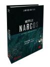 NARCOS STAGIONE 1 / 2 Ltd ( box 8 dvd)