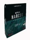 NARCOS STAGIONE 1 / 2 Ltd+gadget (box 6 blu-ray)