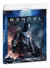 RENDEL - IL VIGILANTE "SCI-FI PROJECT" (Bs)