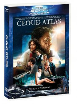 CLOUD ATLAS "SCI-FI PROJECT"(Ds)