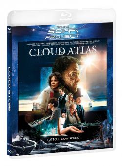 CLOUD ATLAS "SCI-FI PROJECT"(Bs)