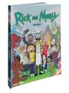 RICK AND MORTY STAGIONE 2 (MEDIABOOK CE 2 dvd)
