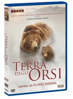 LA TERRA DEGLI ORSI (Ds)