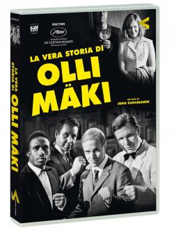 LA VERA STORIA DI OLLI MAKI (Ds)