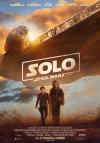 SOLO - A STAR WARS STORY (Ds)
