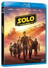 SOLO - A STAR WARS STORY (Brd 2D + Disco Bonus)