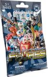 Playmobil 9443 Figures Boys serie 14