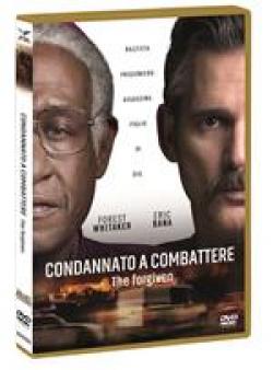 CONDANNATO A COMBATTERE - THE FORGIVEN (DS)