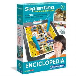 Sapientino Interactive Enciclopedia