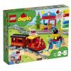 Lego Duplo 10874 Treno a Vapore 