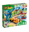 Lego Duplo 10875 Il Grande Treno Merci