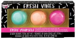 Fresh Vibes Bombe Macaron Set Regalo 3pz