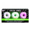 Fresh Vibes  Bombe da Bagno Donut Set Regalo