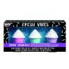 Fresh Vibes Bombe da Bagno Cupcake Set da Regalo