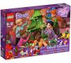 Lego Friends 41353 Calendario dell'Avvento