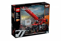 LEGO Technic 42082 Grande Gru Mobile