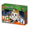 Lego Minecraft 21145 L'Arena del Teschio