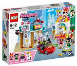 Lego Superchicche 41288 L'Attacco di Mojo Jojo