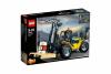 LEGO Technic 42079 Carrello elevatore Heavy Duty