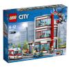 Lego City 60204 Ospedale di Lego City 