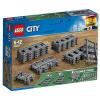 Lego City 60205 Binari