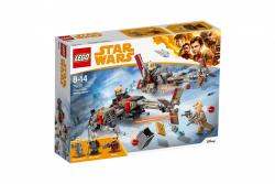 Lego Star Wars 75215 Swoop Bikers di Cloud-Rider