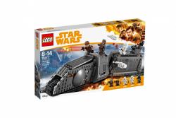 Lego Star Wars 75217 Imperial Conveyex Trasport