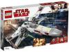 Lego Star Wars 75218 X-Wing Starfighter