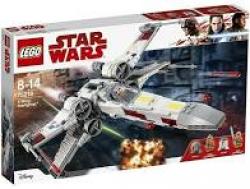 Lego Star Wars 75218 X-Wing Starfighter