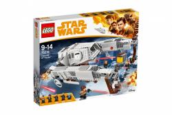 Lego Star Wars 75219 Imperial AT-Hauler