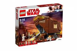 LEGO Star Wars 75220 Sandcrawler