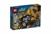 Lego Super Heroes 76110 Batman l'attacco degli Artigli