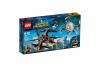 Lego Super Heroes 76111 Batman scontro con Brother Eye