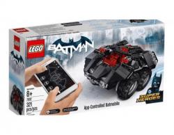 Lego Batman 76112 Batmobile telecomandata