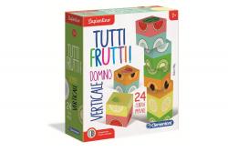 Sapientino 2+ Tutti i Frutti 