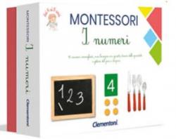 Montessori Numeri