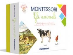 Montessori Gli Animali