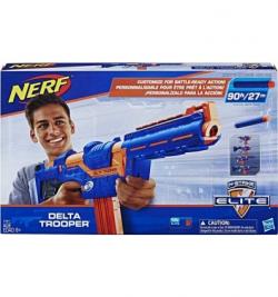 Nerf Delta Tropper