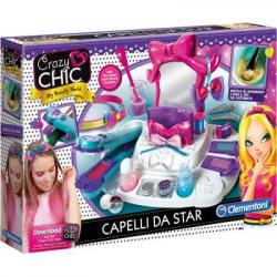 Crazy Chic Capelli Da Star