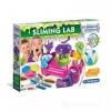 Scienza & Gioco Sliming Lab