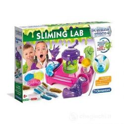 Scienza & Gioco Sliming Lab