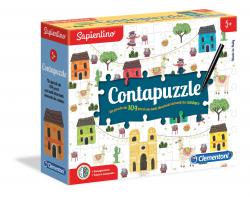 Sapientino Contapuzzle