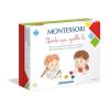 Montessori Questo Qui Quello lÃ¬