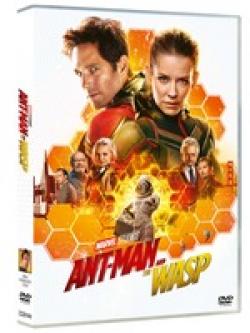 ANT-MAN AND THE WASP (DS)