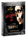 LA CASA 2 "TOMBSTONE" + CARD TAROCCO (Ds)