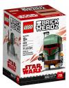 LEGO BRICKHEADZ 41629 Boba Fet